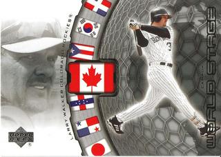 Larry Walker