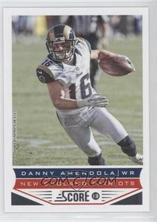 Danny Amendola