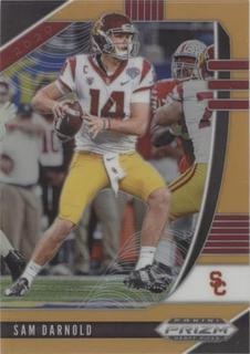Sam Darnold