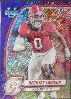 Deontae Lawson