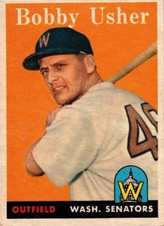 Bobby Usher
