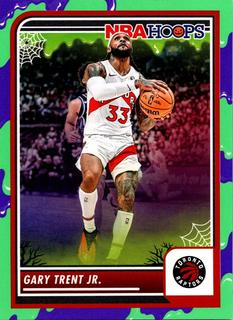 Gary Trent Jr.