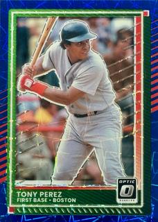 Tony Perez