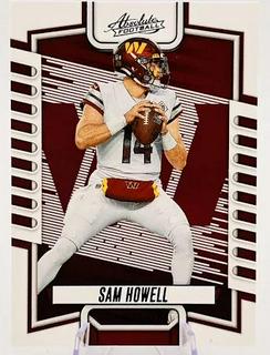 Sam Howell