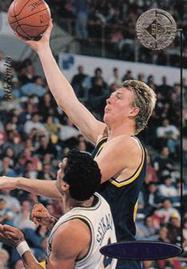 Rik Smits