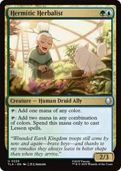 Hermitic Herbalist #226