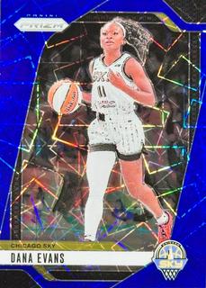 Dana Evans