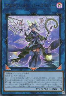 Aromalilith Rosemary PHNI-JP050