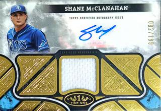 Shane McClanahan