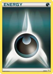 Darkness Energy #26 — Sylveon & Noivern