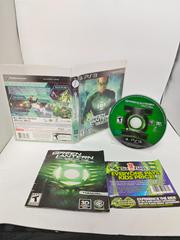 Turning Point Fall of Liberty PS3 - Jeux vidéo