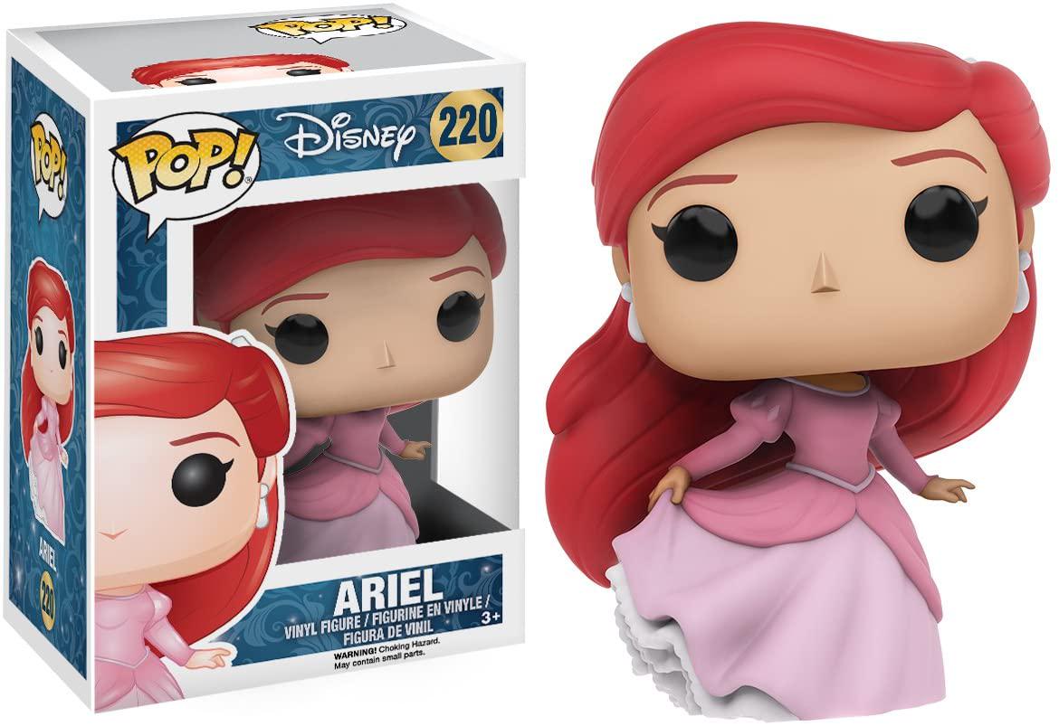 Ariel #220 Funko POP Disney