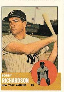 Bobby Richardson