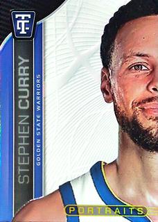 Stephen Curry