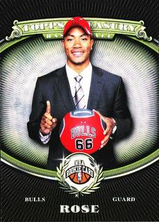 Derrick Rose