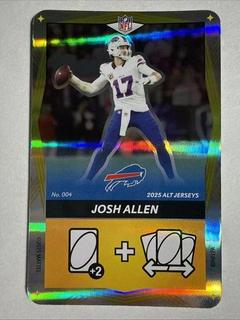 Josh Allen