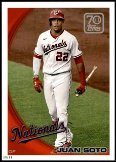 Juan Soto