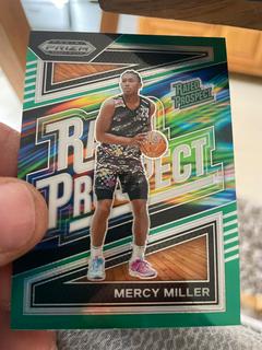 Mercy Miller