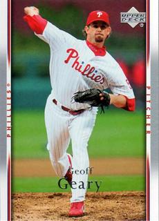 Geoff Geary