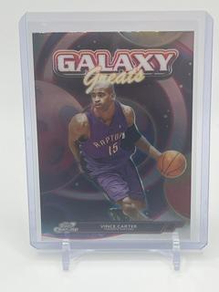 Vince Carter