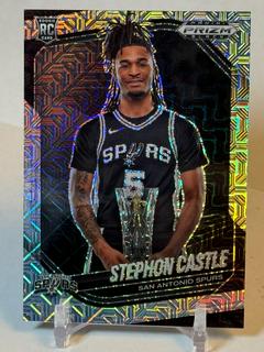 Stephon Castle