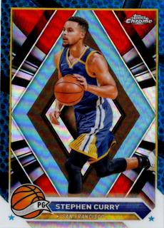 Stephen Curry