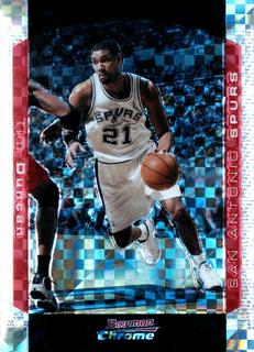 Tim Duncan