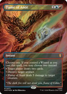 Flame of Anor