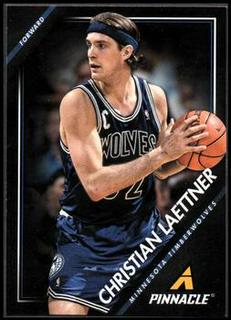 Christian Laettner