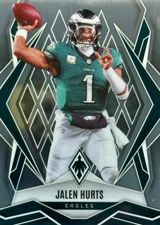Jalen Hurts