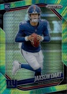 Jaxson Dart