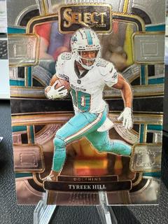 Tyreek Hill