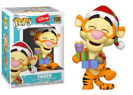Tigger #1130 Funko POP Disney