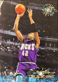 Vin Baker