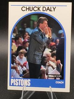 Chuck Daly