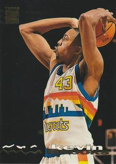Kevin Brooks