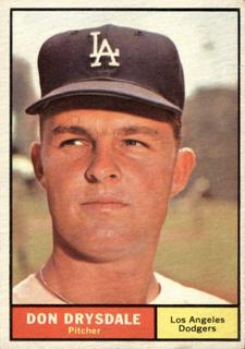 Don Drysdale