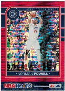 Norman Powell