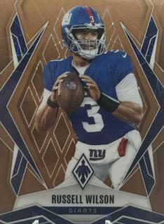 Russell Wilson