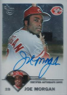 Joe Morgan