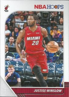 Justise Winslow