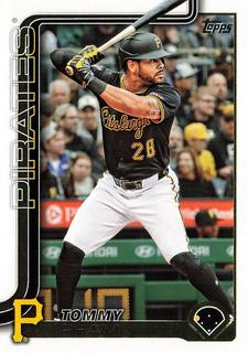 Tommy Pham