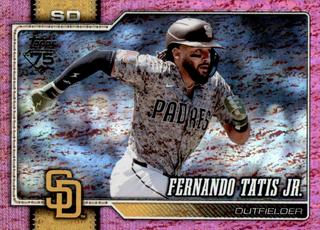 Fernando Tatis Jr.
