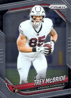 Trey McBride