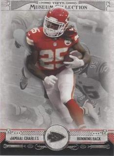 Jamaal Charles