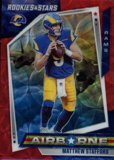 Matthew Stafford