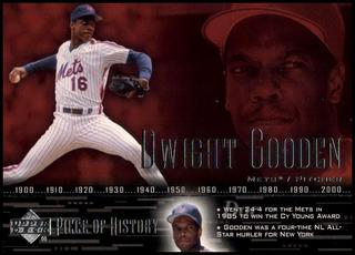 Dwight Gooden