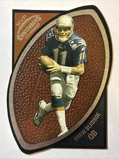 Drew Bledsoe
