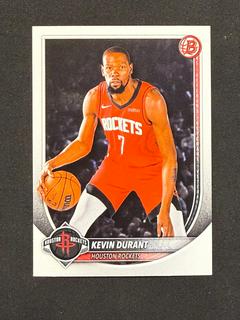 Kevin Durant