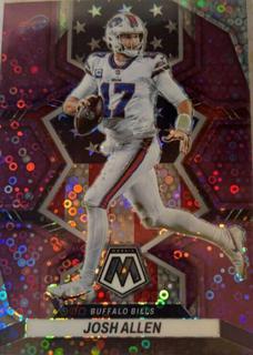Josh Allen